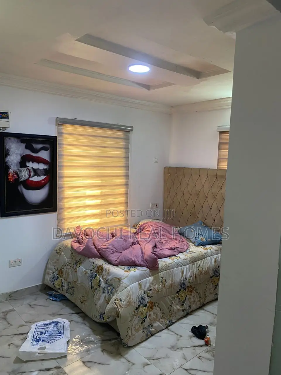 Furnished 4bdrm Duplex in Sangotedo for rent in Sangotedo