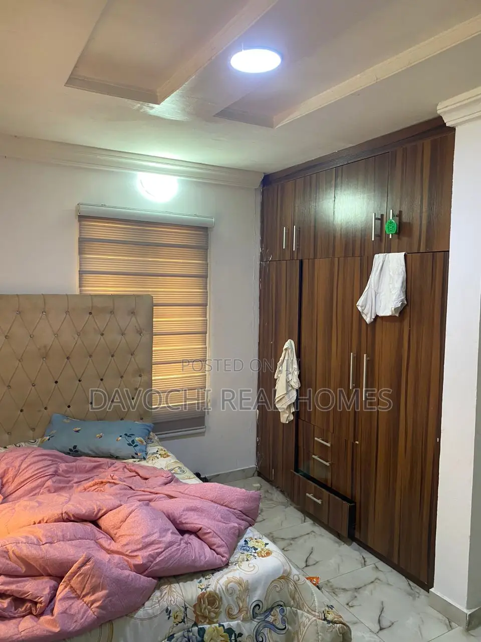 Furnished 4bdrm Duplex in Sangotedo for rent in Sangotedo