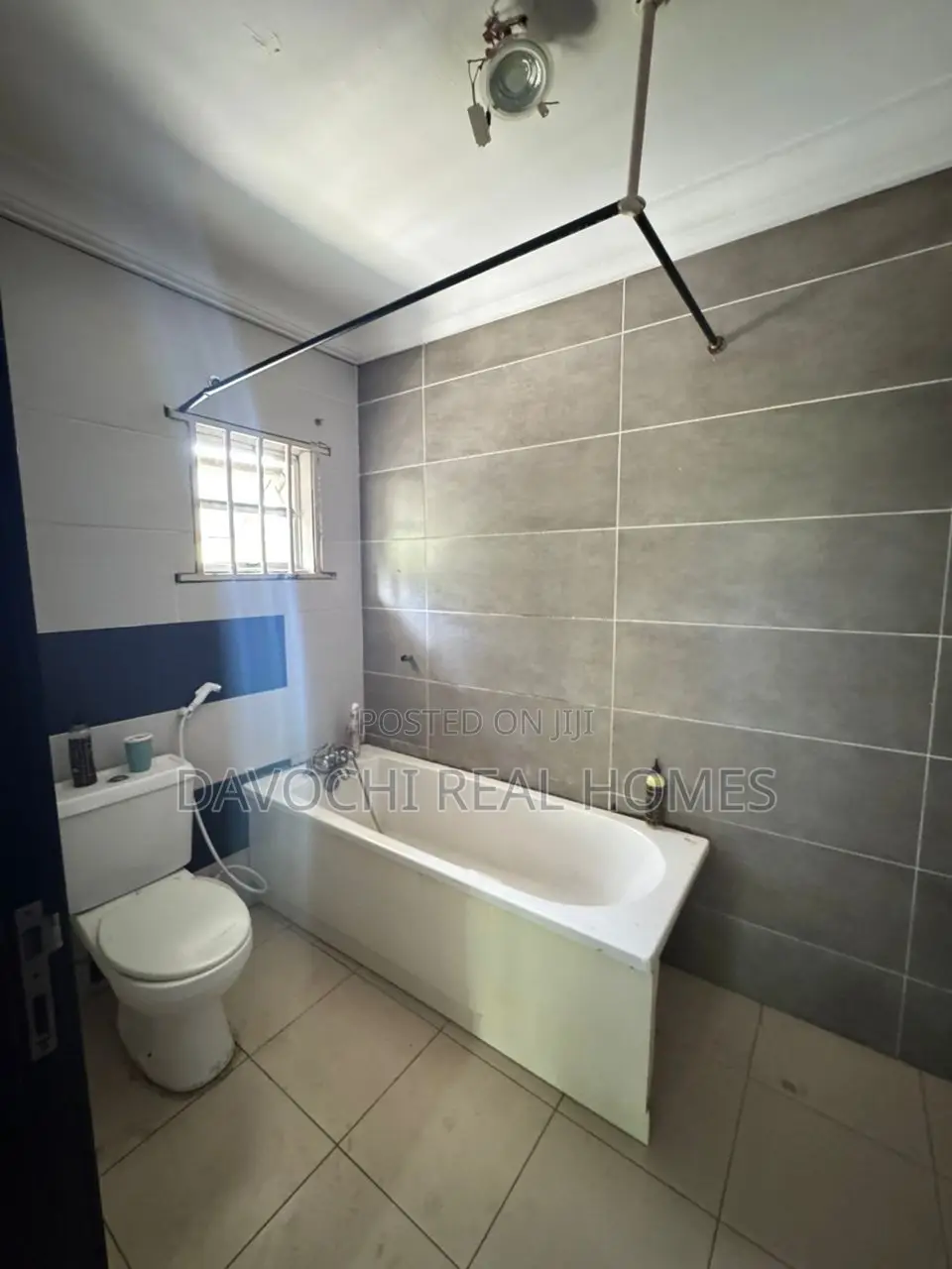 3bdrm Duplex in County Homes, Ikota for rent in Ikota