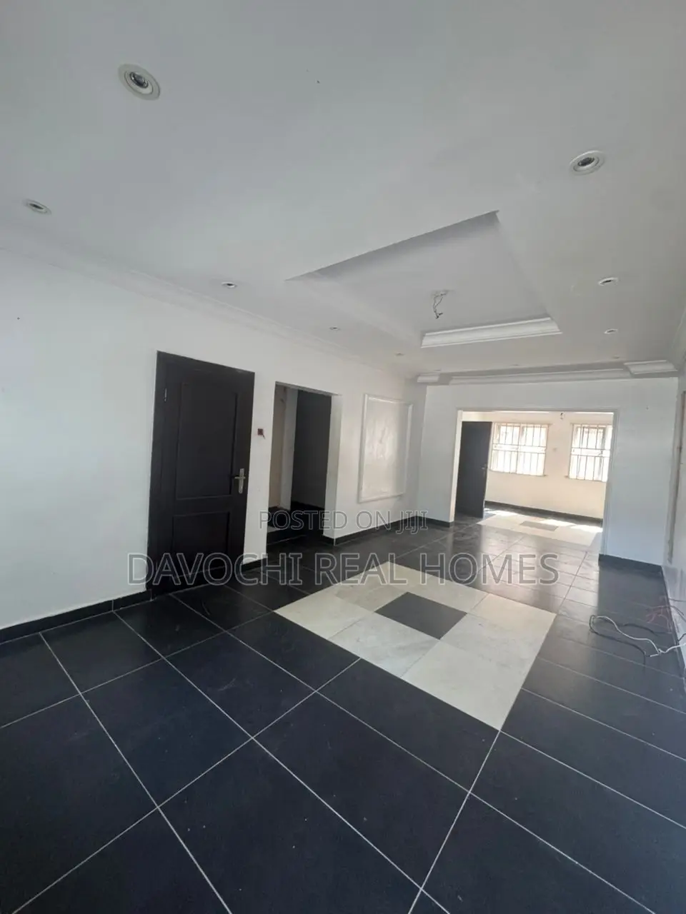 3bdrm Duplex in County Homes, Ikota for rent in Ikota