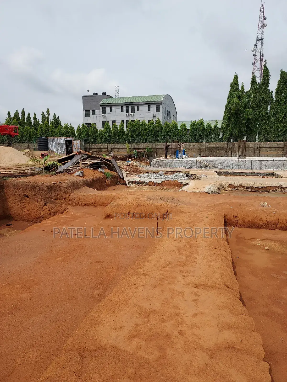 Shop for Sale in Jahi in Jahi