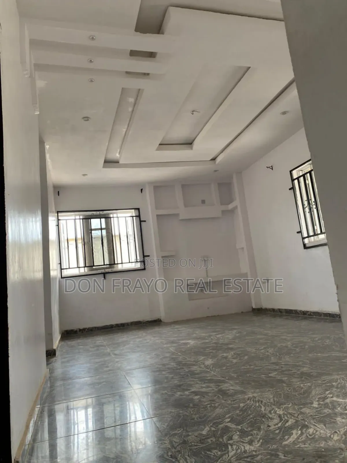 3bdrm Bungalow in Ayegun, Academy, Olomi for sale in Olomi