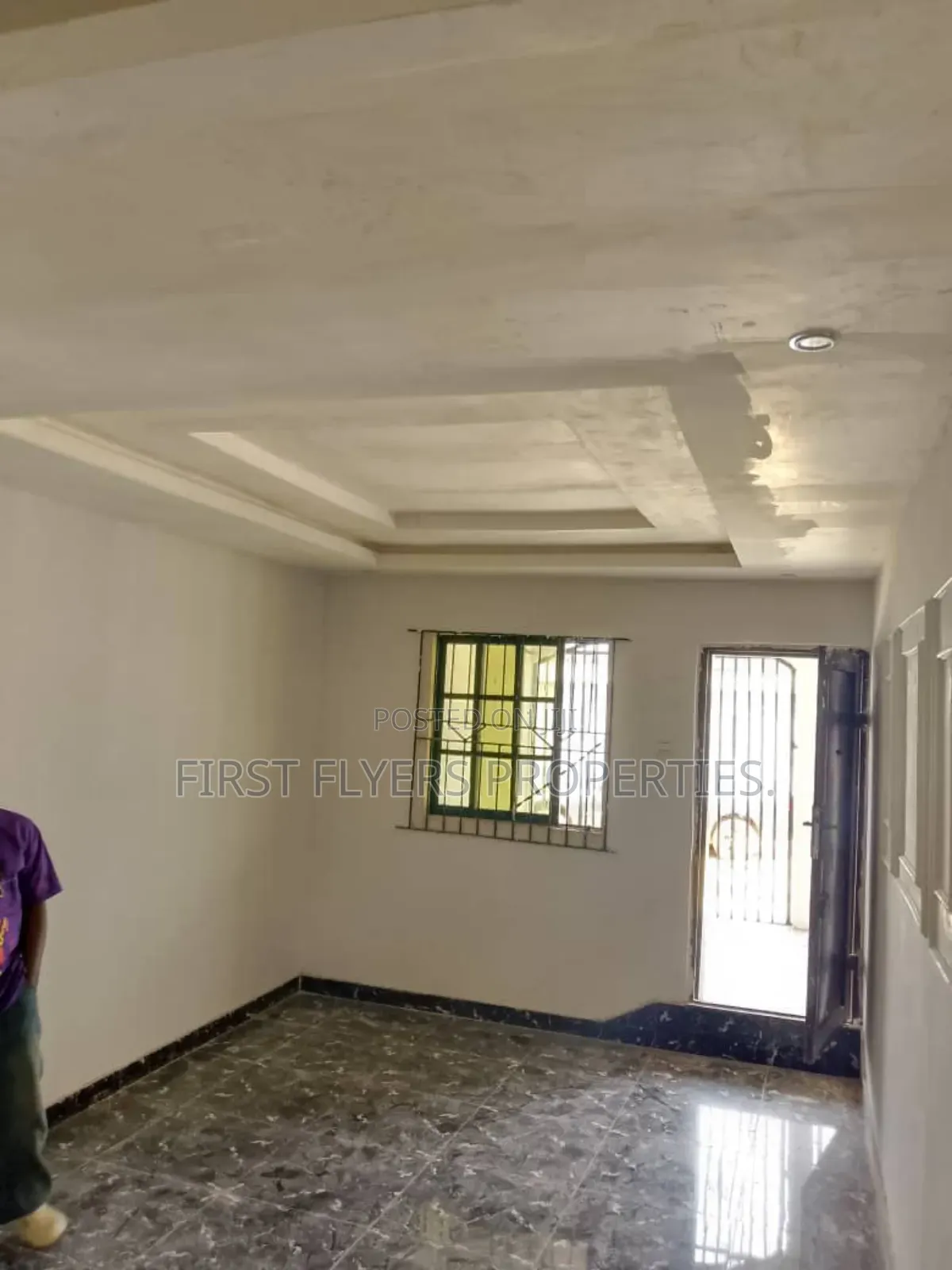 Furnished 2bdrm Bungalow in Bells University, Ado-Odo/Ota for rent in Ado-Odo/Ota