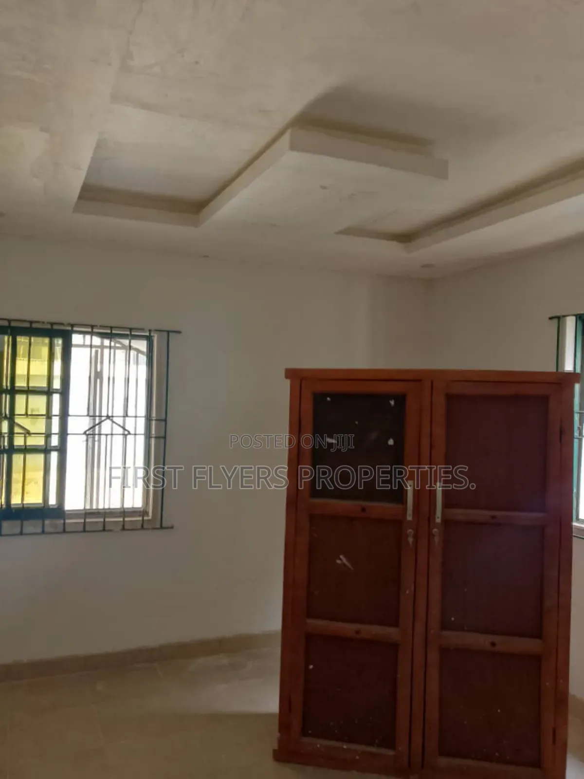 Furnished 2bdrm Bungalow in Bells University, Ado-Odo/Ota for rent in Ado-Odo/Ota
