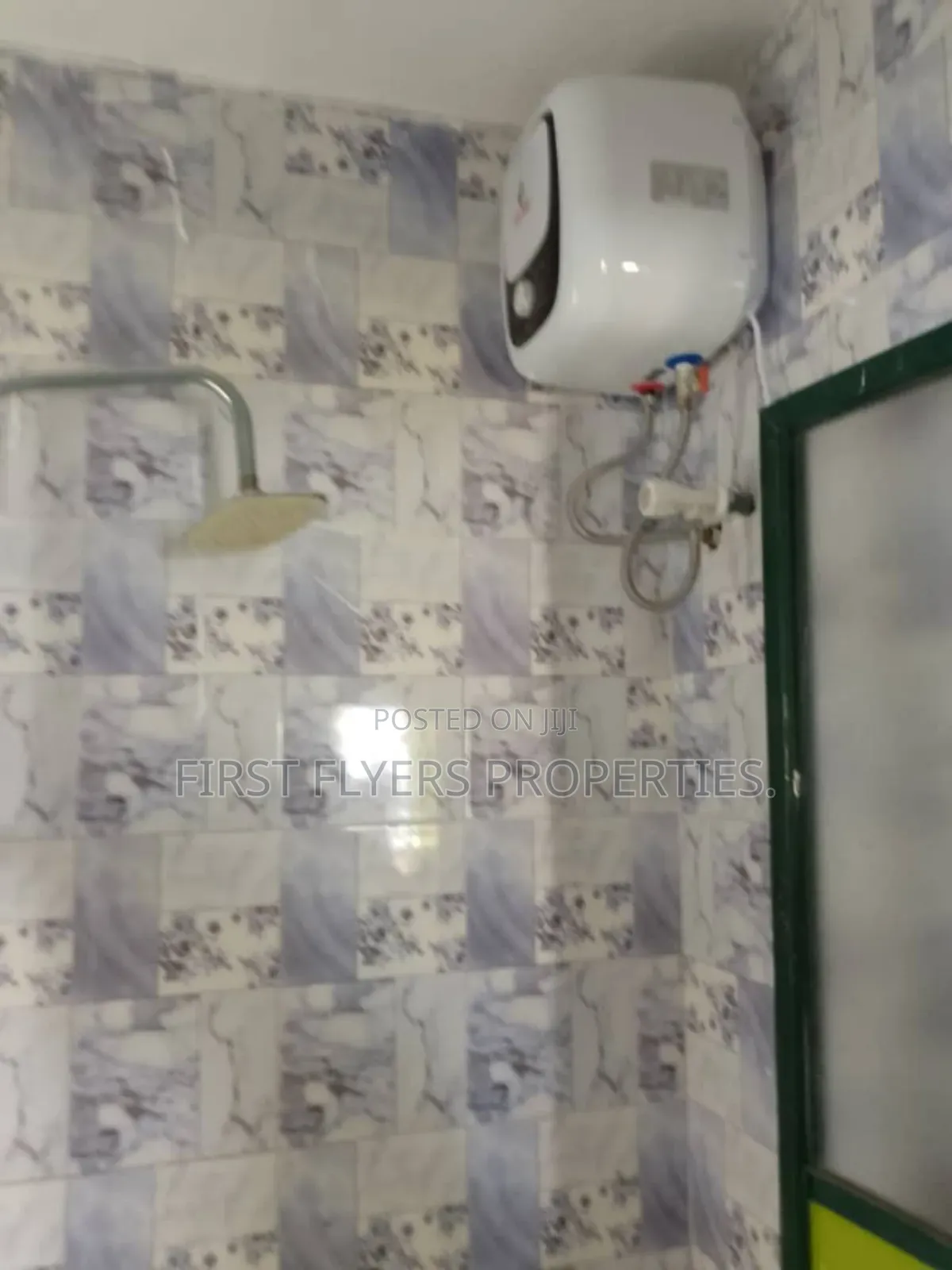 Furnished 2bdrm Bungalow in Bells University, Ado-Odo/Ota for rent in Ado-Odo/Ota