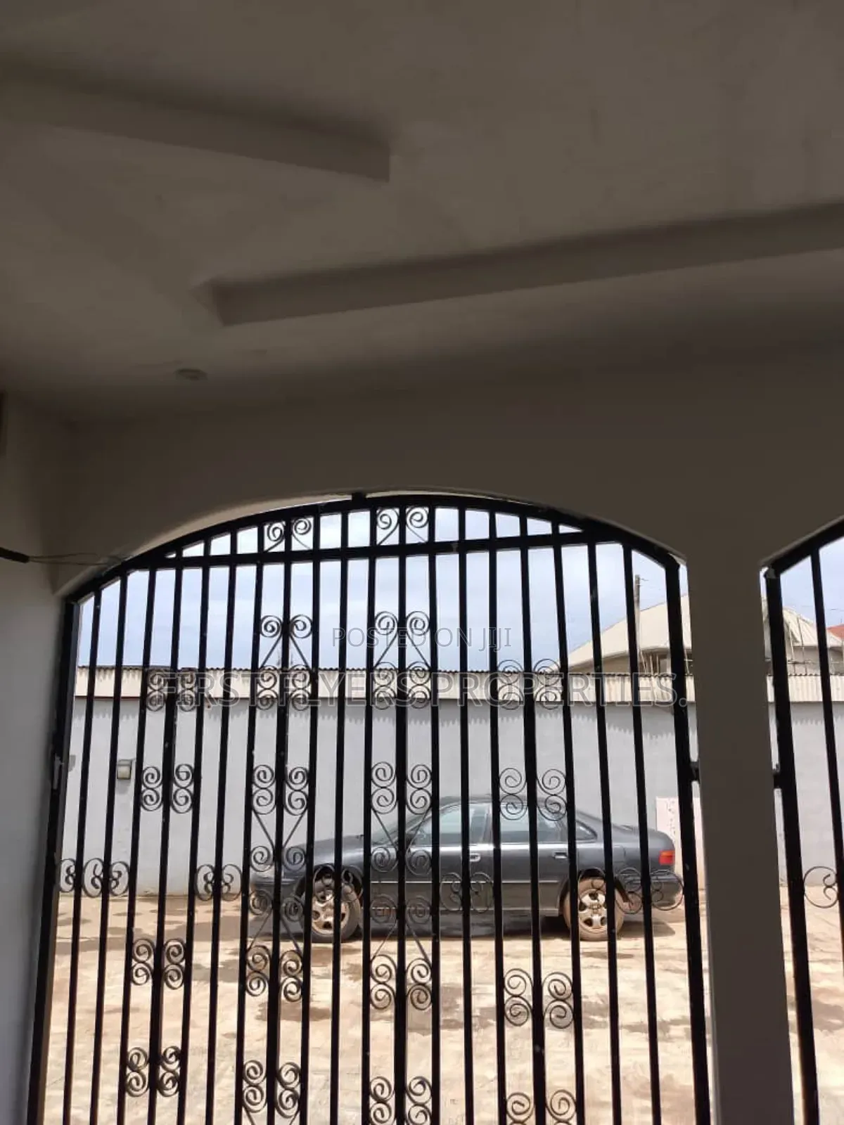 Furnished 2bdrm Bungalow in Bells University, Ado-Odo/Ota for rent in Ado-Odo/Ota