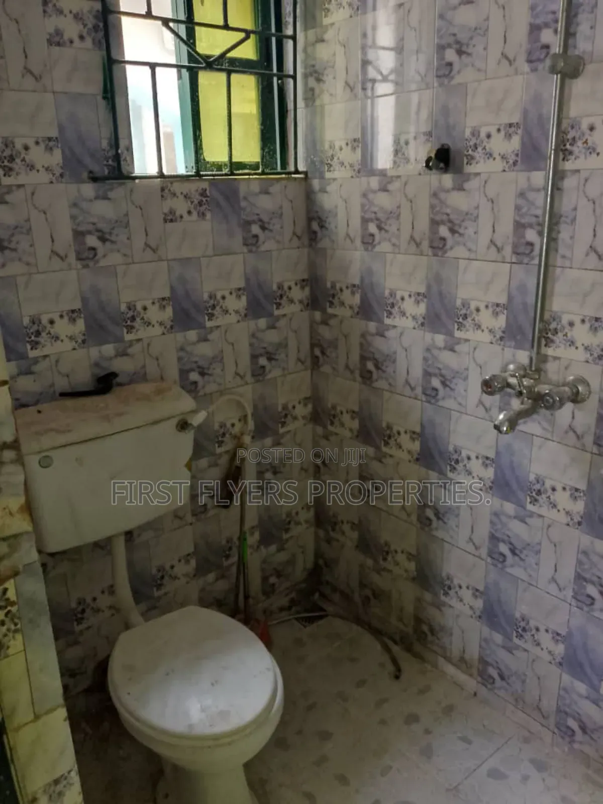 Furnished 2bdrm Bungalow in Bells University, Ado-Odo/Ota for rent in Ado-Odo/Ota