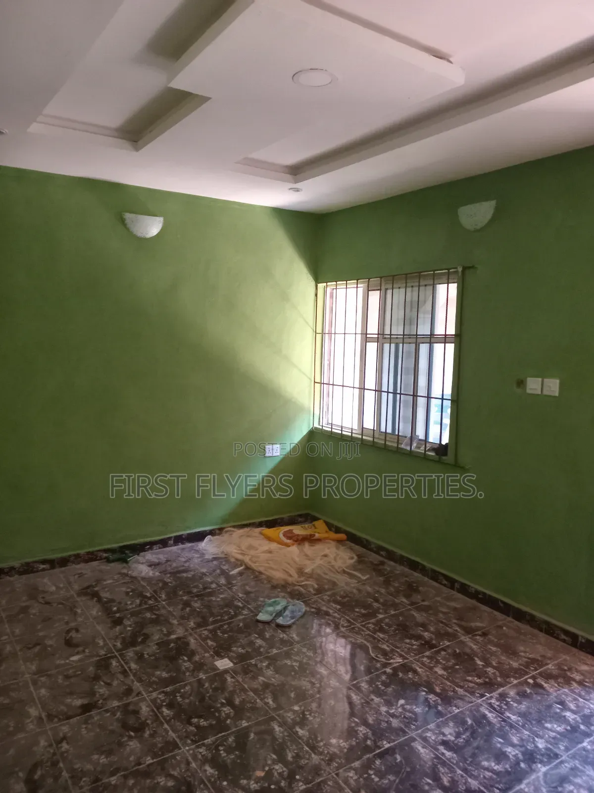 1bdrm Bungalow in Iju Ota for rent in Ado-Odo/Ota