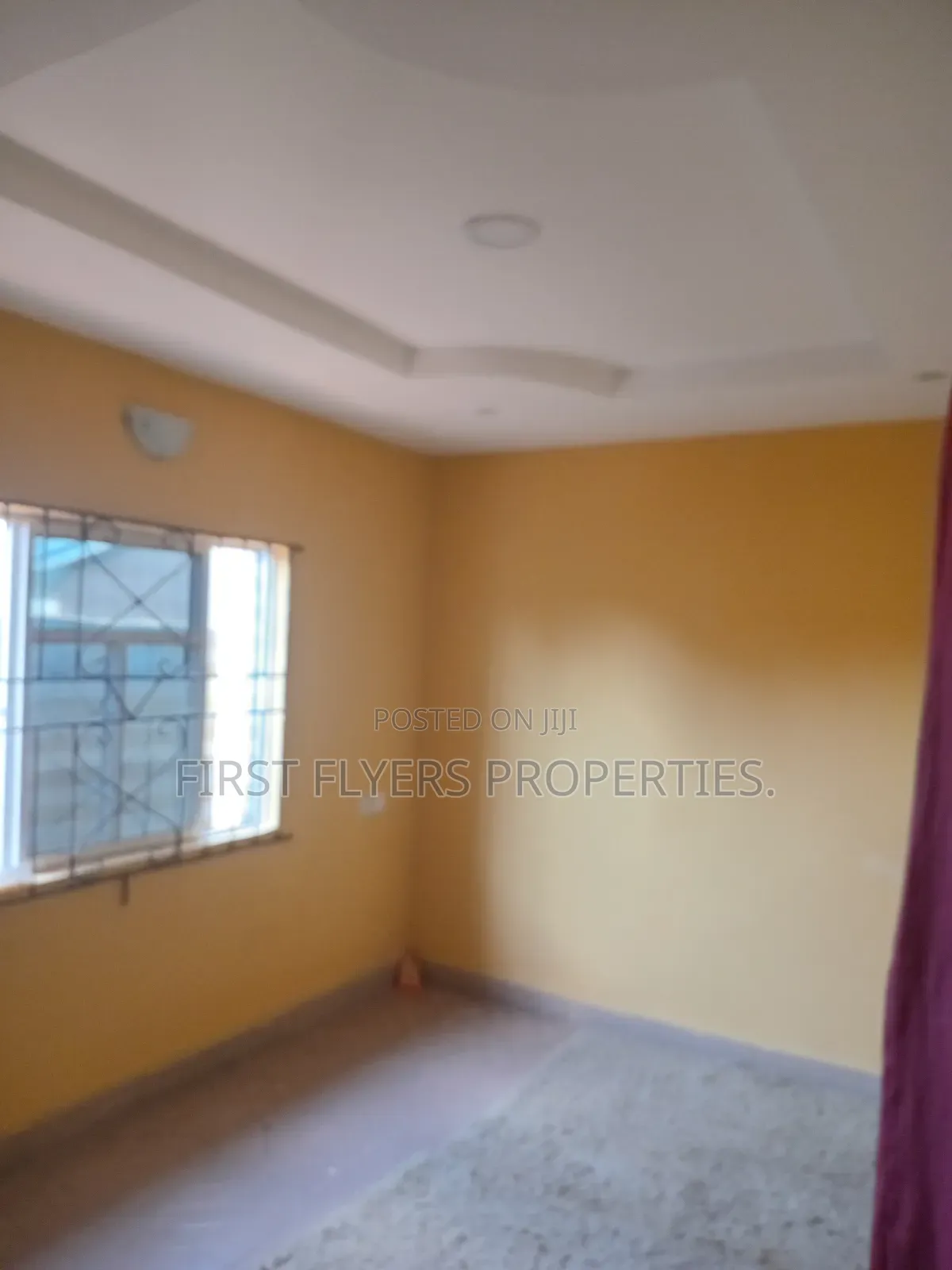 1bdrm Bungalow in Iju Ota for rent in Ado-Odo/Ota
