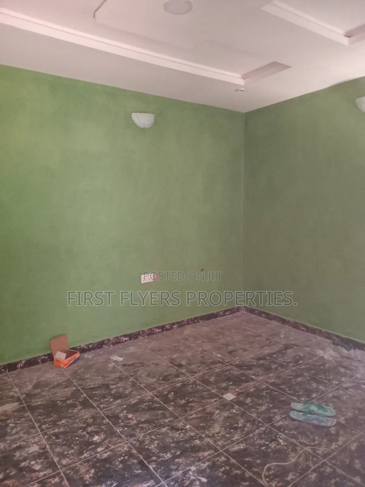 1bdrm Bungalow in Iju Ota for rent in Ado-Odo/Ota