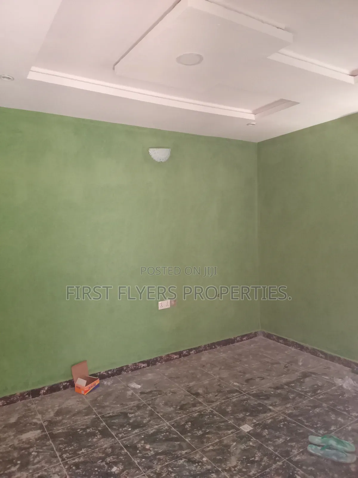 1bdrm Bungalow in Iju Ota for rent in Ado-Odo/Ota