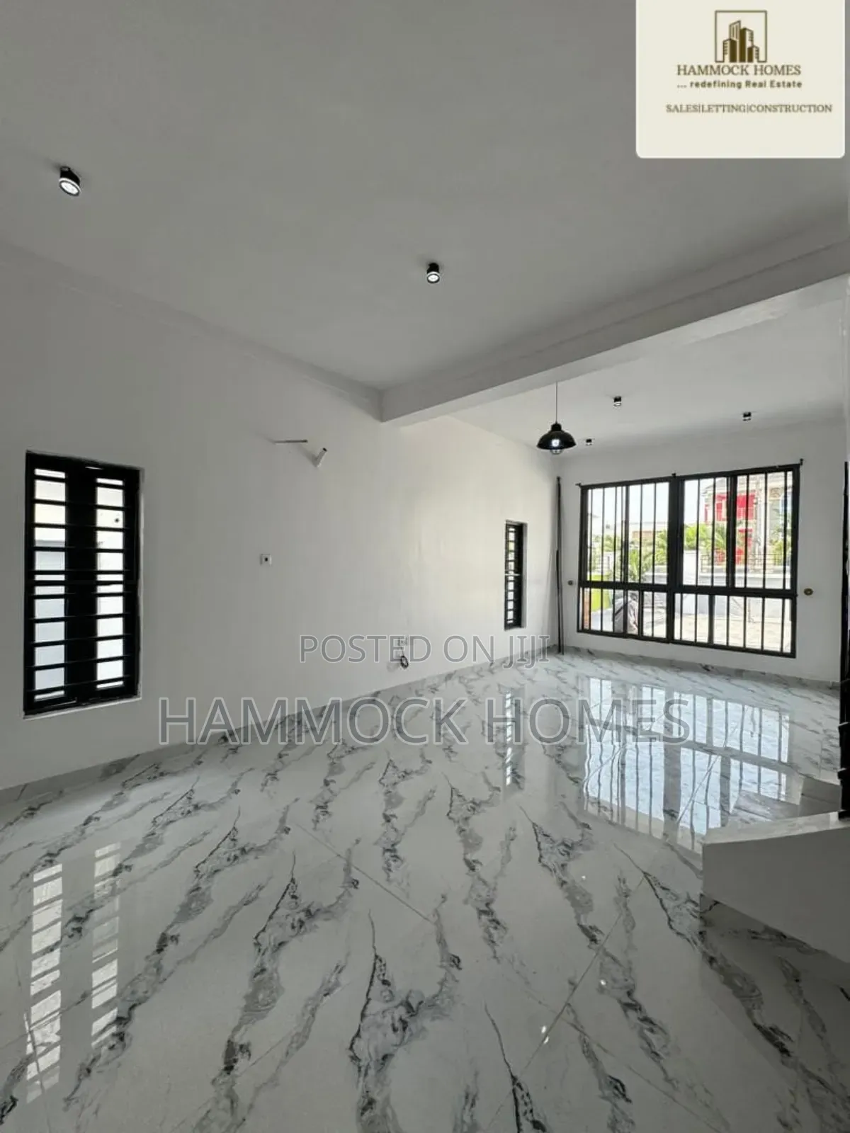 4bdrm Duplex in Carlton Gate Gra, Akobo for sale in Akobo