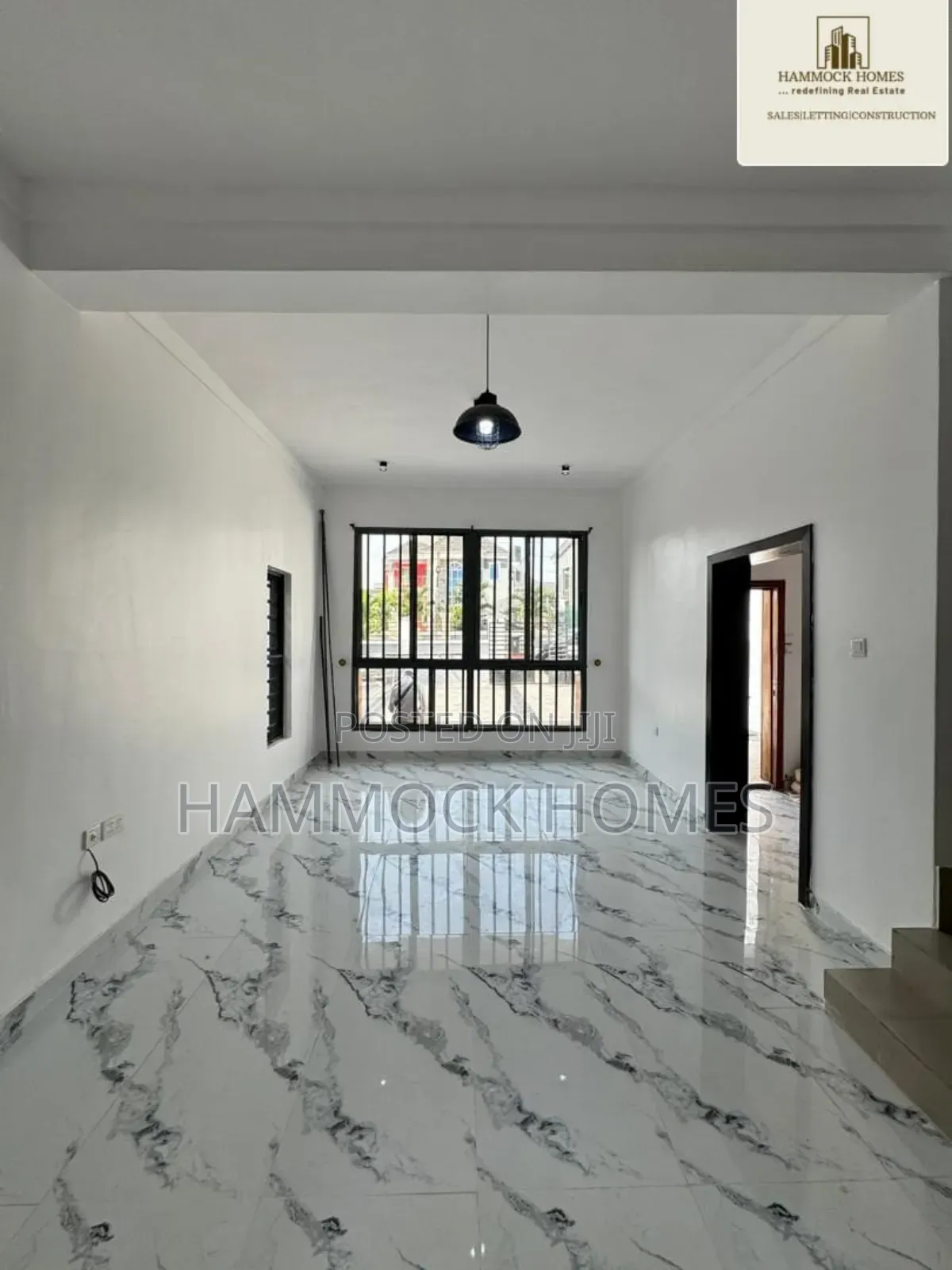 4bdrm Duplex in Carlton Gate Gra, Akobo for sale in Akobo