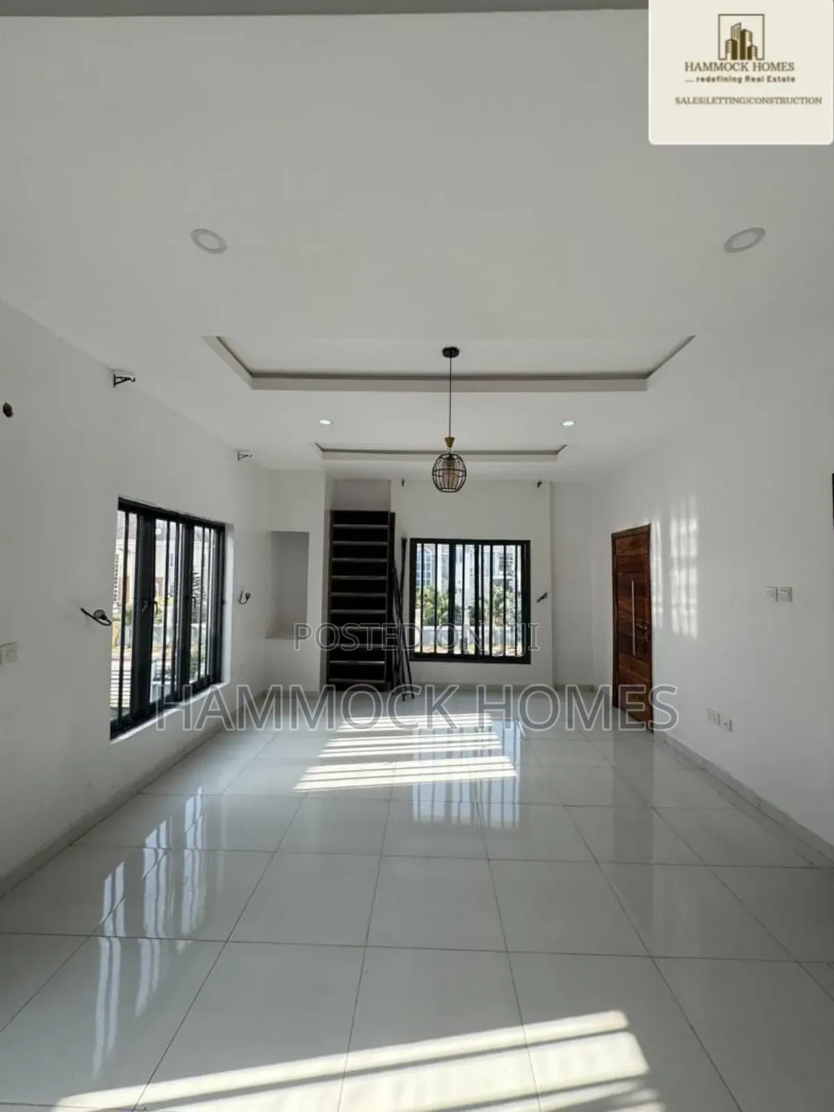 4bdrm Duplex in Carlton Gate Gra, Akobo for sale in Akobo