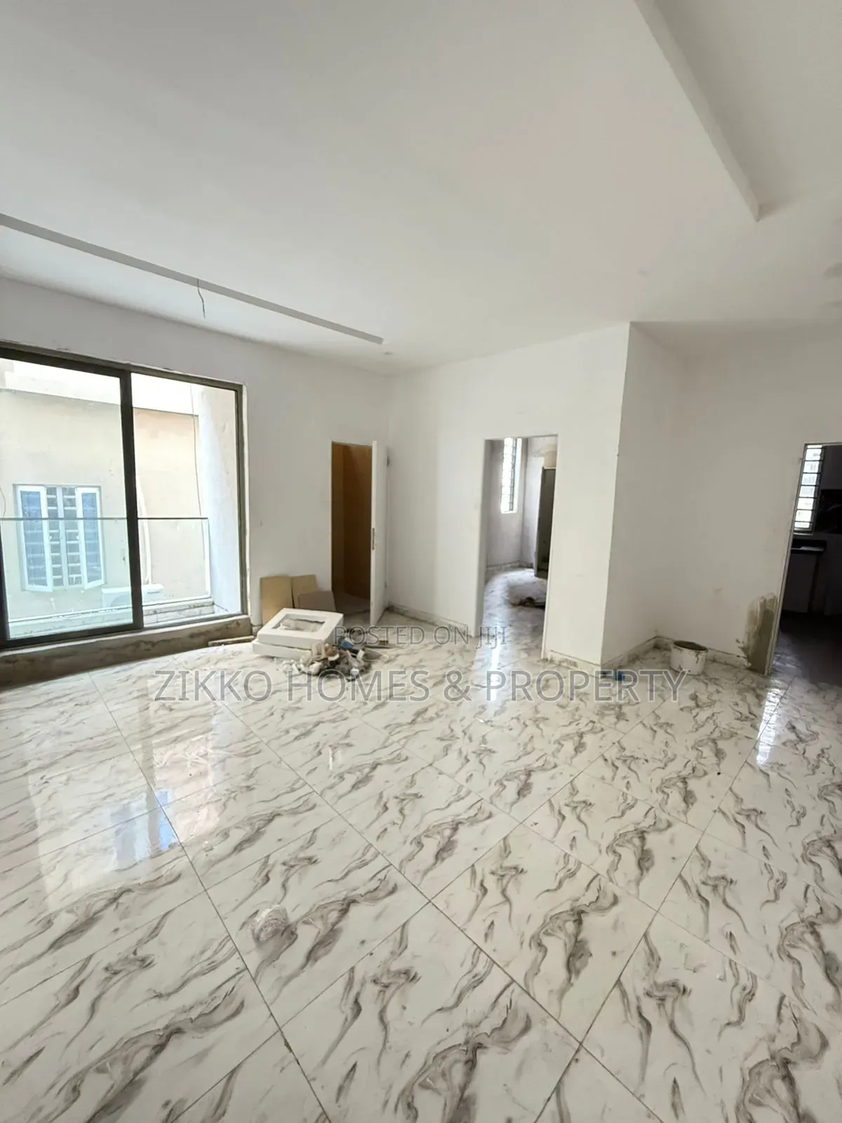 2bdrm Apartment in Ologolo, Lekki for sale in Lekki