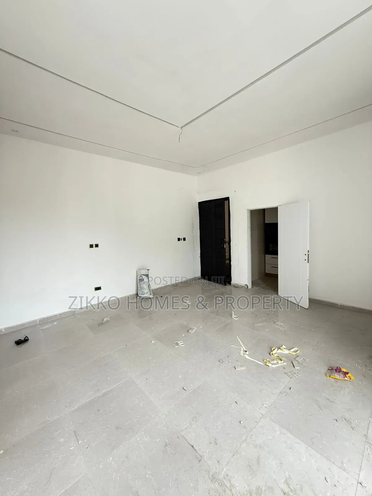 2bdrm Apartment in Ologolo, Lekki for sale in Lekki