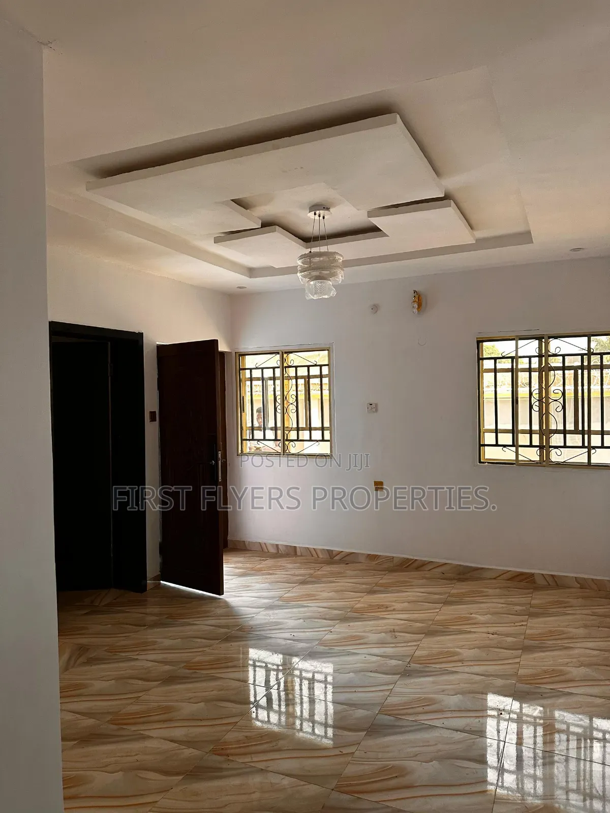 Furnished 1bdrm Block of Flats in Honda Ota for rent in Ado-Odo/Ota