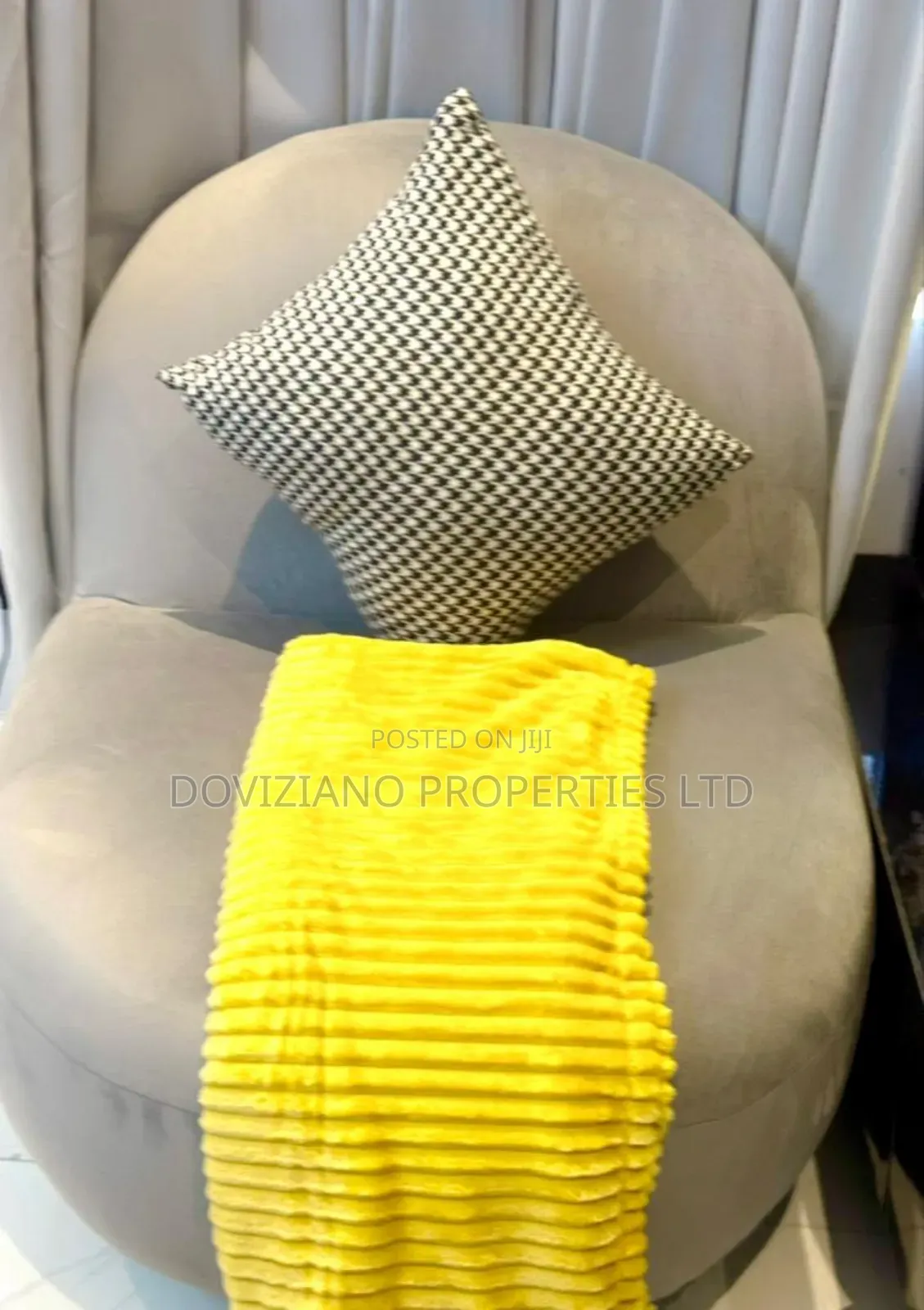 Furnished 3bdrm Townhouse / Terrace in Ologolo for rent in Ologolo