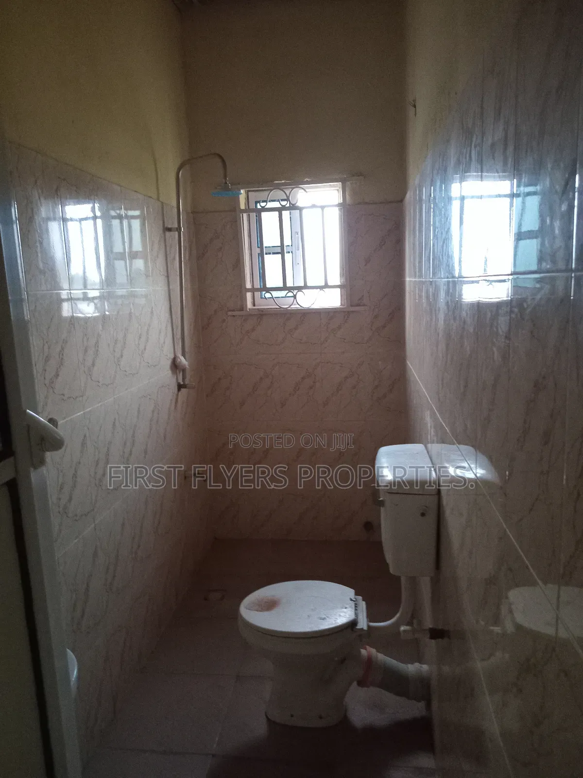 Furnished 1bdrm Block of Flats in Face 2 Estate Iju for rent in Ado-Odo/Ota