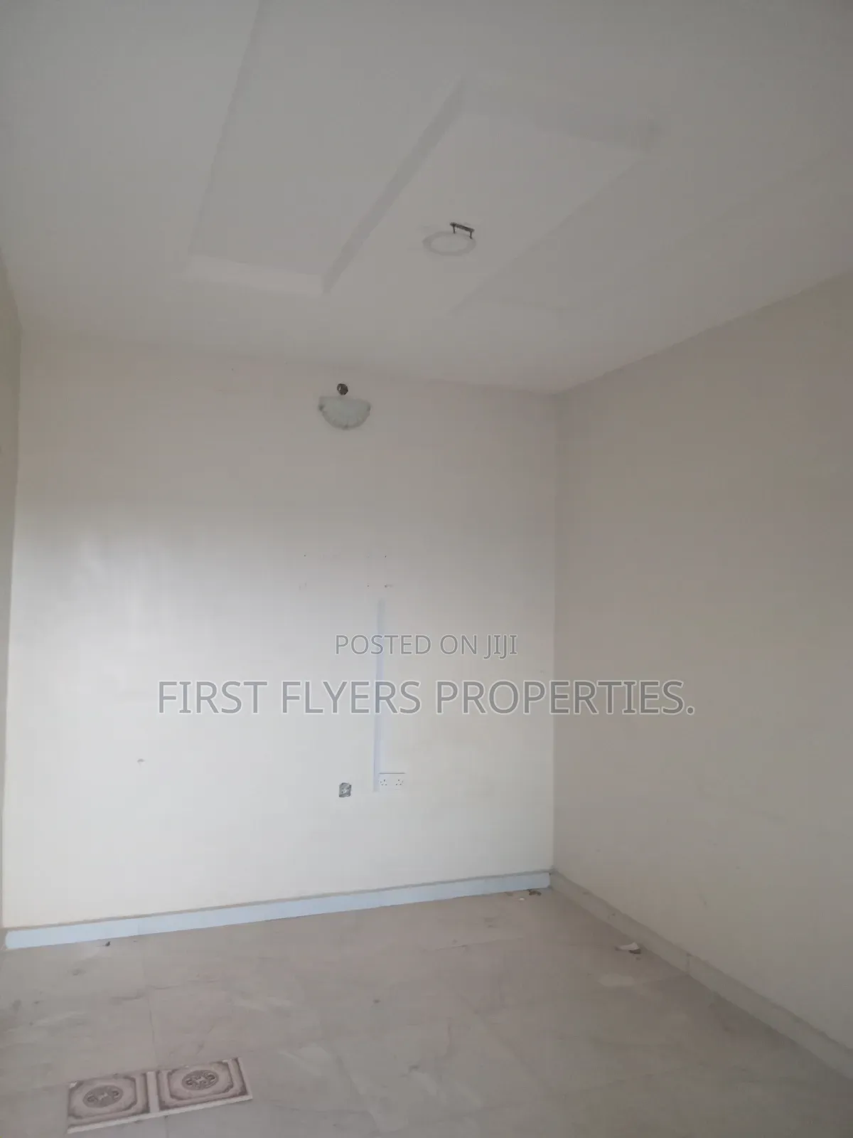 Furnished 1bdrm Block of Flats in Face 2 Estate Iju for rent in Ado-Odo/Ota