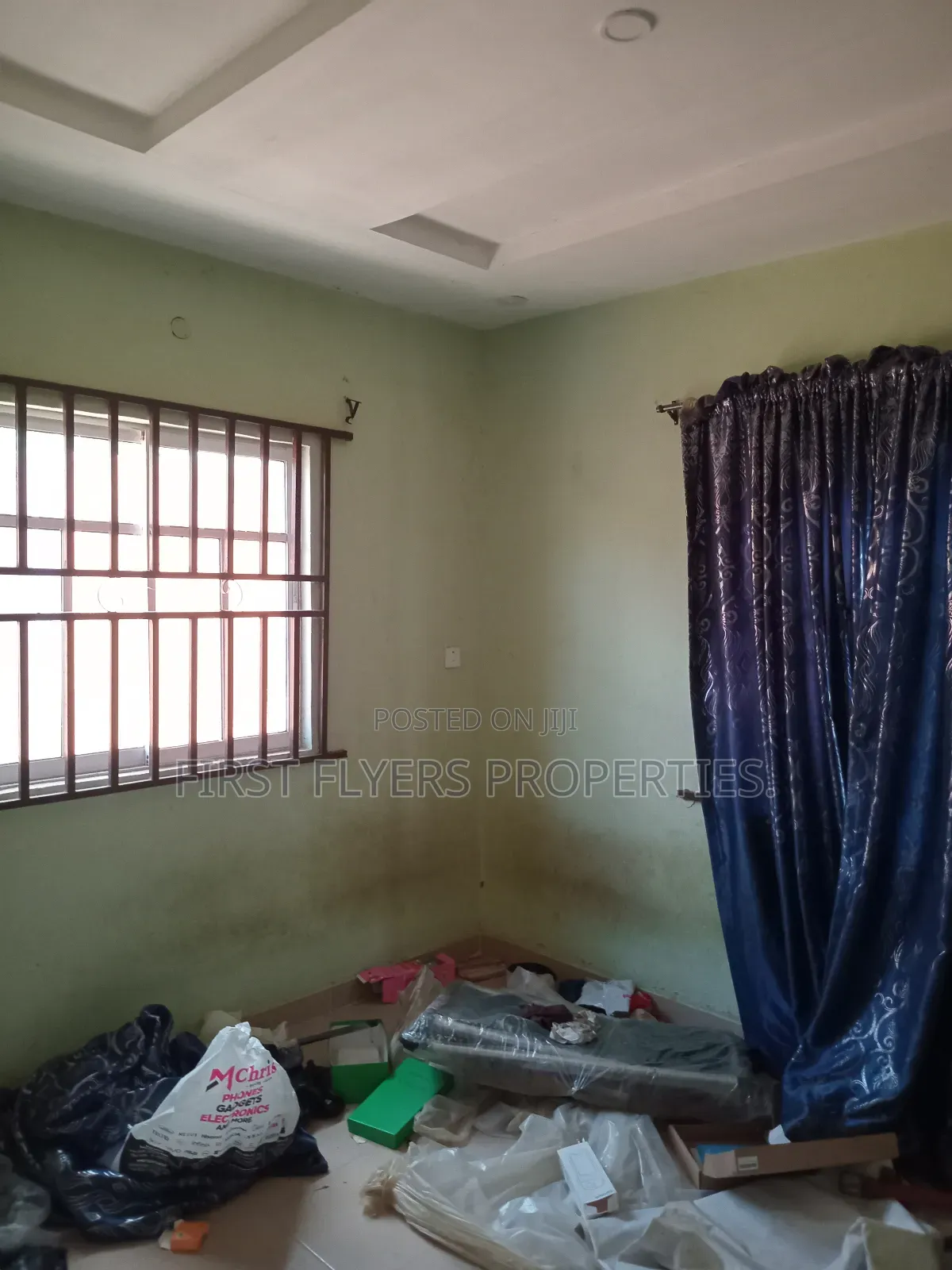 2bdrm Bungalow in Iju Otaogun State for rent in Ado-Odo/Ota