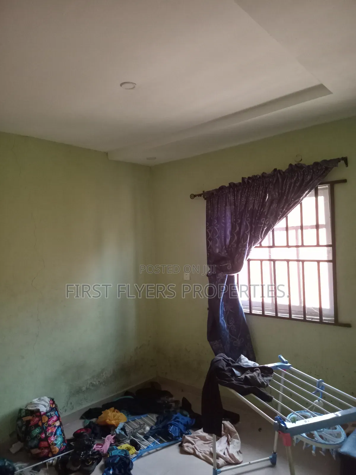 2bdrm Bungalow in Iju Otaogun State for rent in Ado-Odo/Ota
