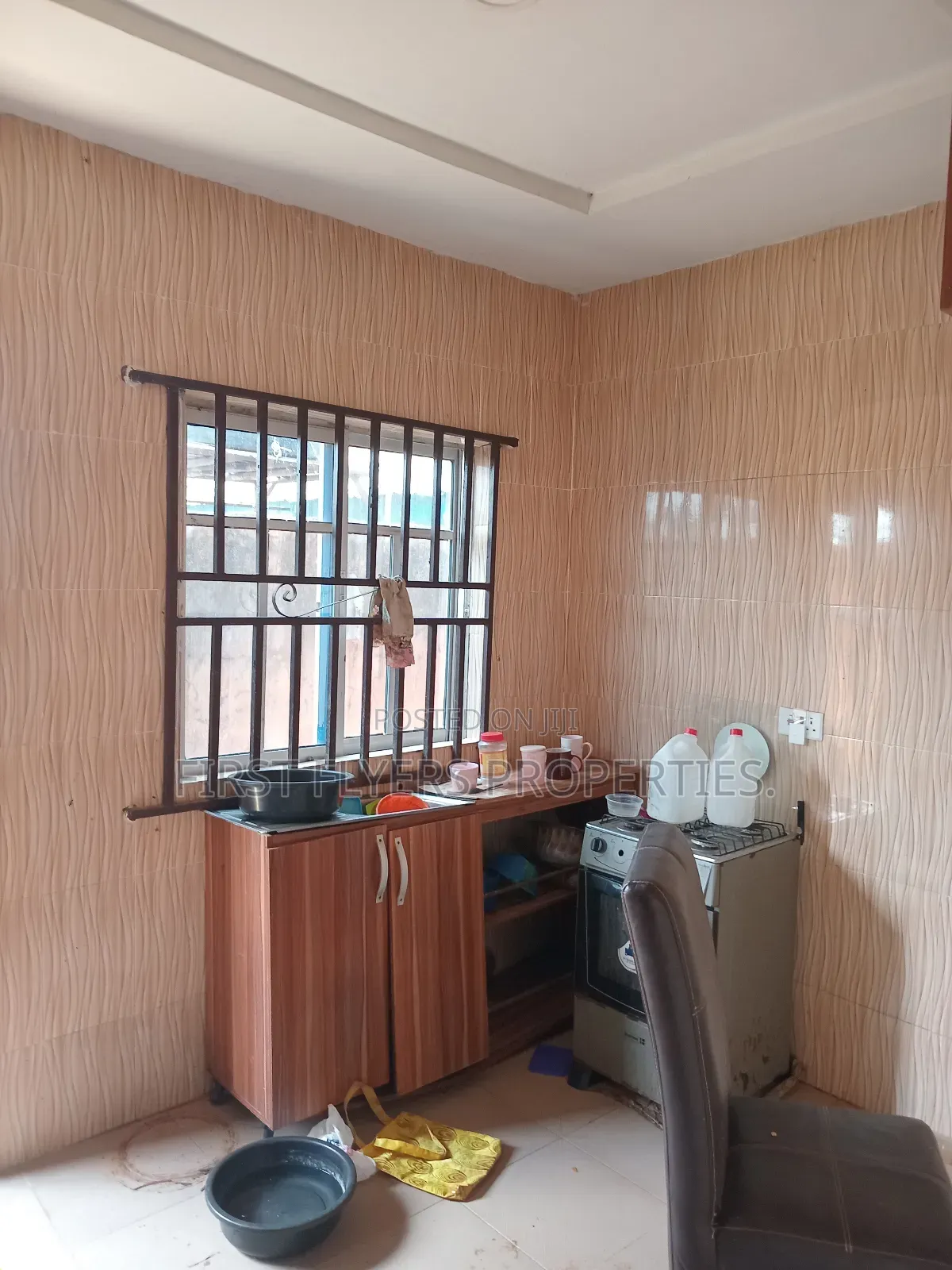 2bdrm Bungalow in Iju Otaogun State for rent in Ado-Odo/Ota