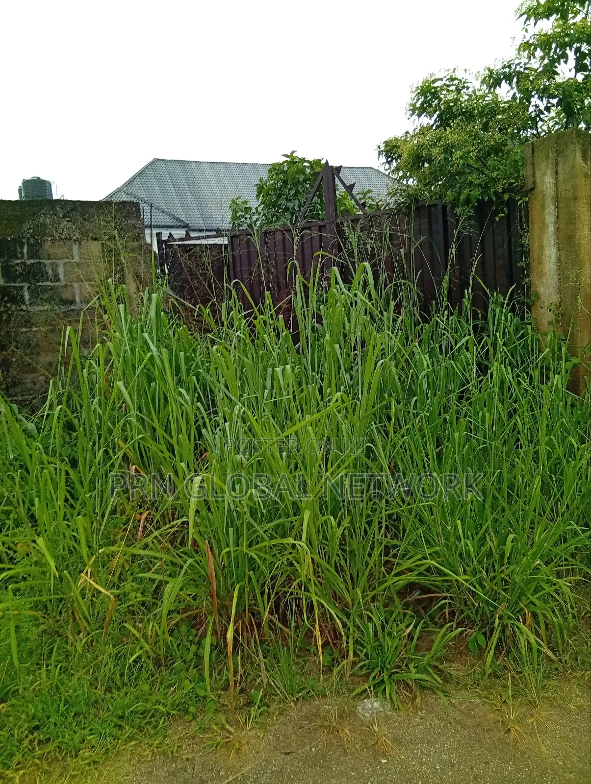 2 Plots Of Land Fenced And Gated For Sale In Owerri in Owerri