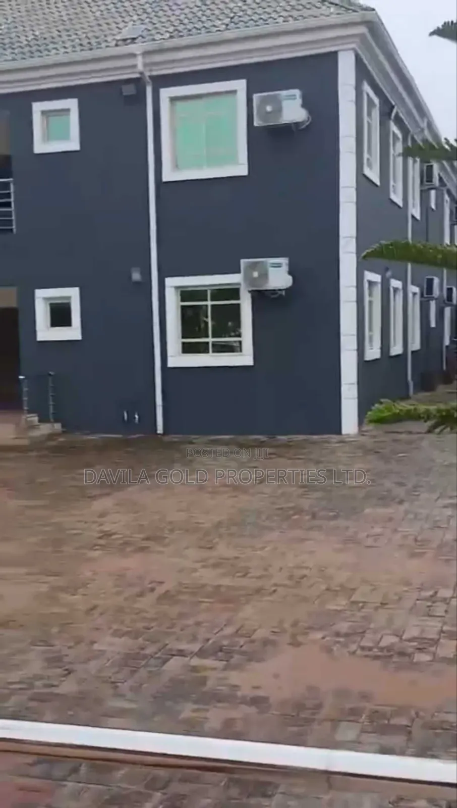 20bdrm Apartment in Benin City for sale in Benin City