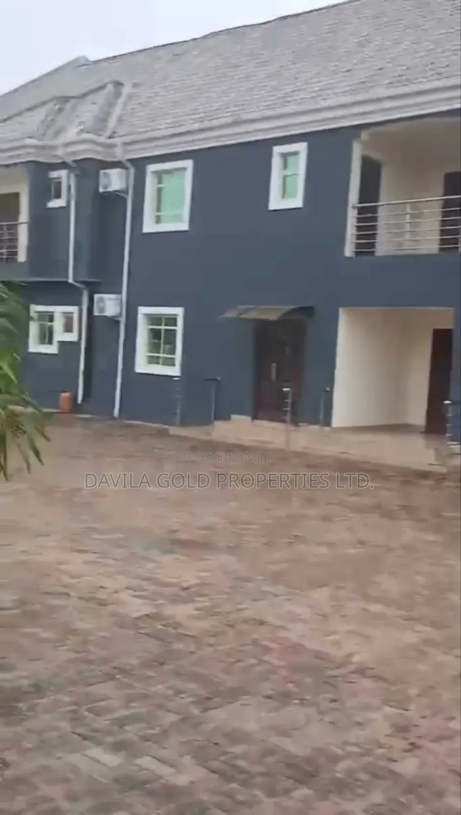 20bdrm Apartment in Benin City for sale in Benin City