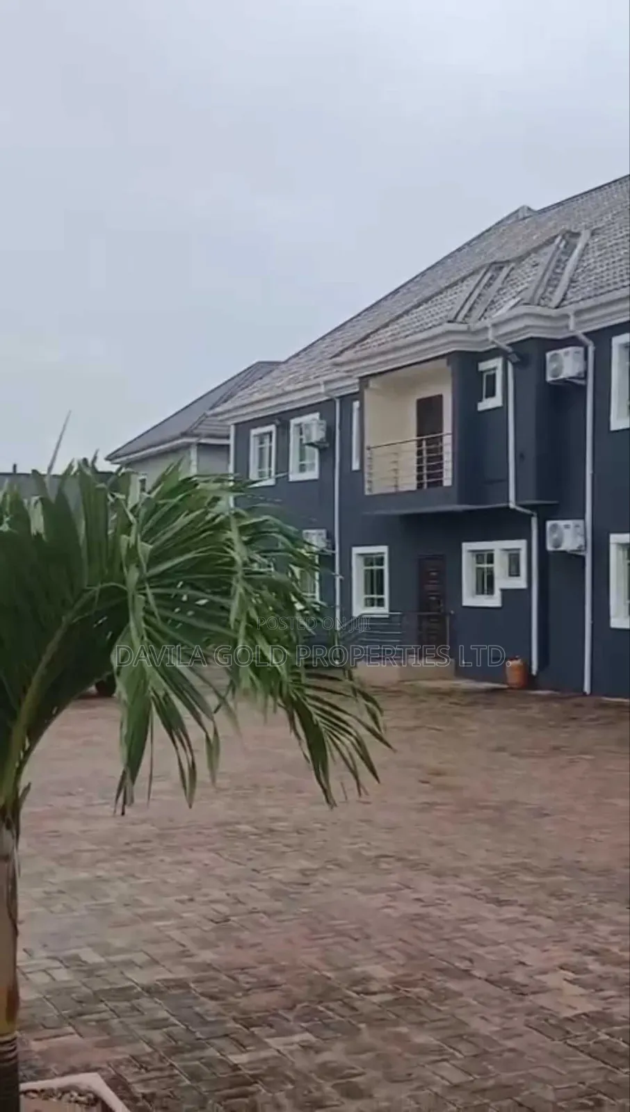 20bdrm Apartment in Benin City for sale in Benin City