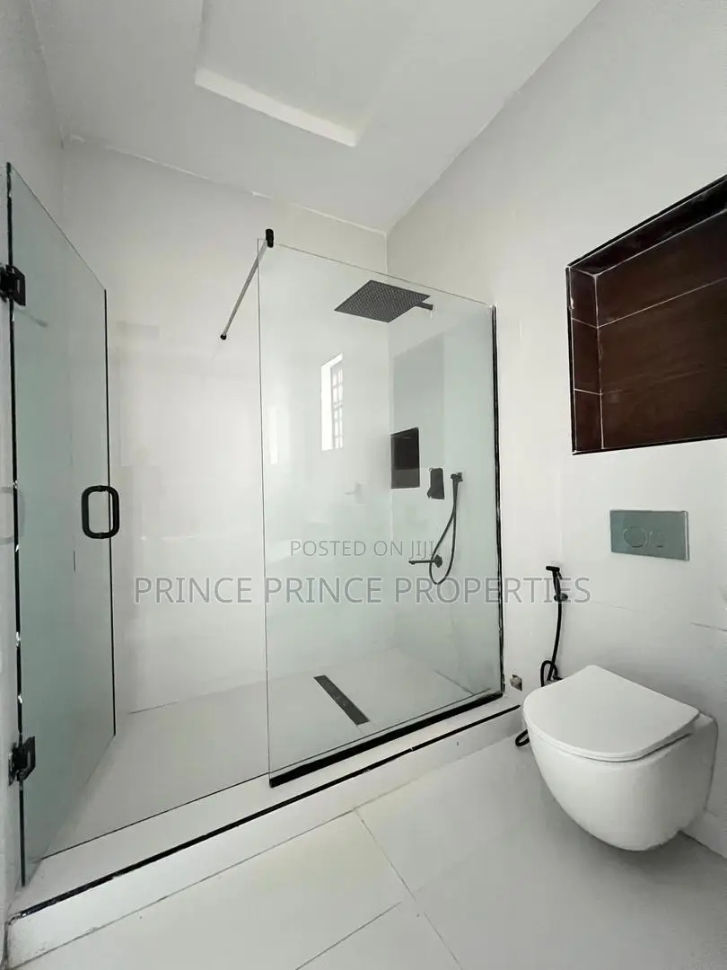 Furnished 4bdrm Duplex in Ajah for sale in Ajah