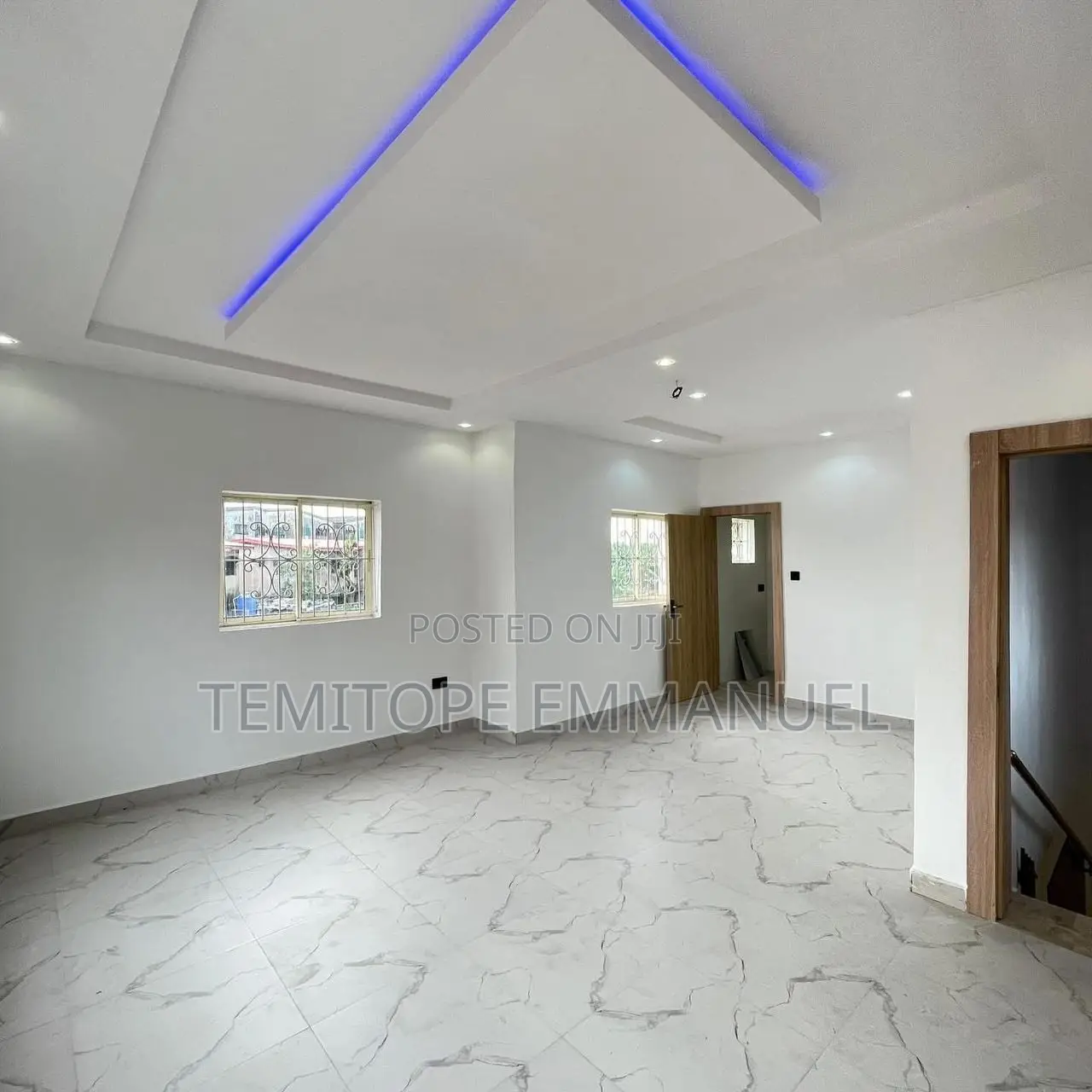 Furnished 4bdrm Duplex in Anthony Village for sale in Anthony Village