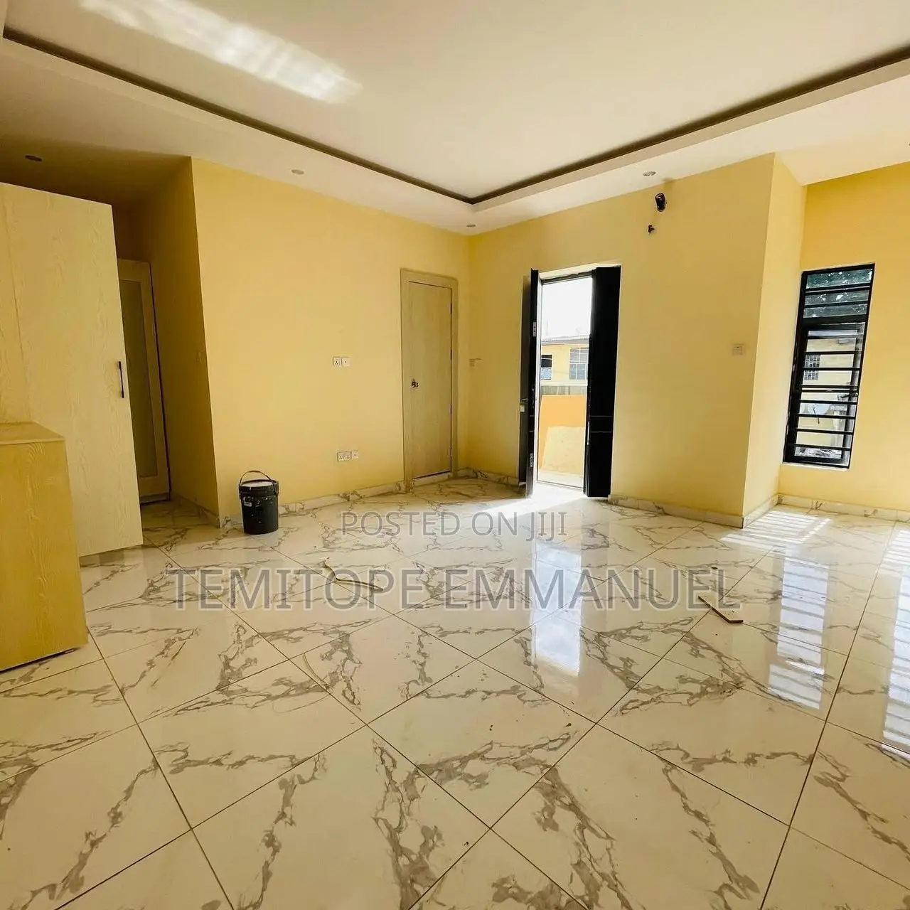 Furnished 4bdrm Duplex in Anthony Village for sale in Anthony Village