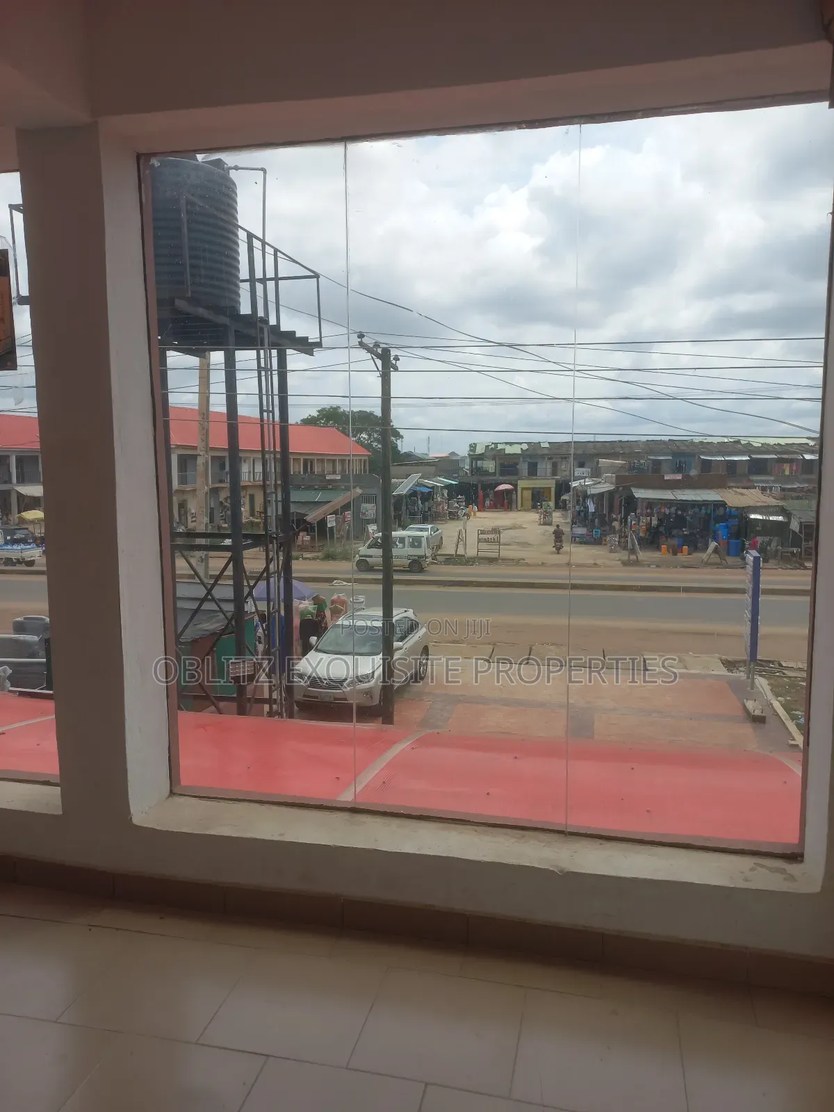 Warehouse Office Space for Rent in Owerri