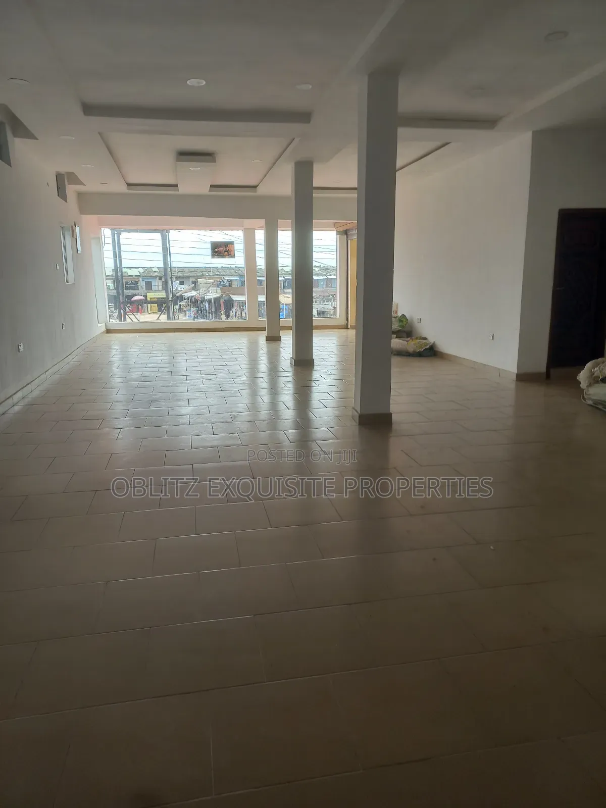 Warehouse Office Space for Rent in Owerri
