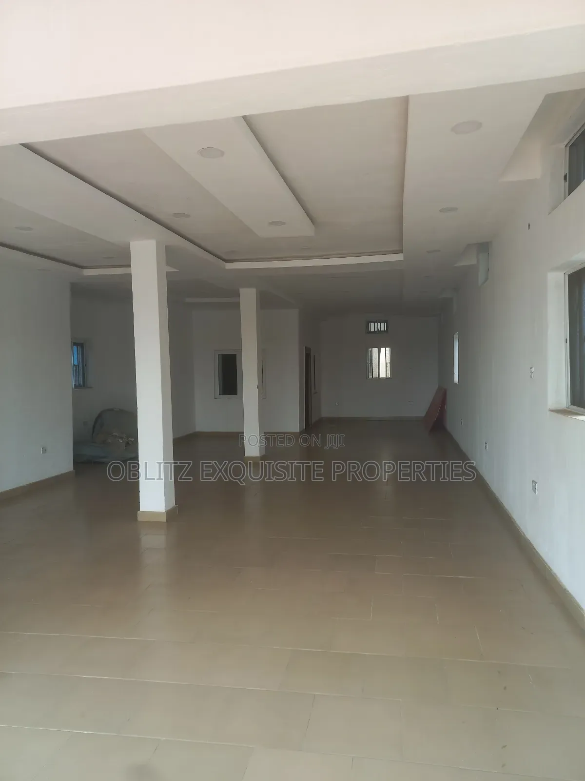 Warehouse Office Space for Rent in Owerri