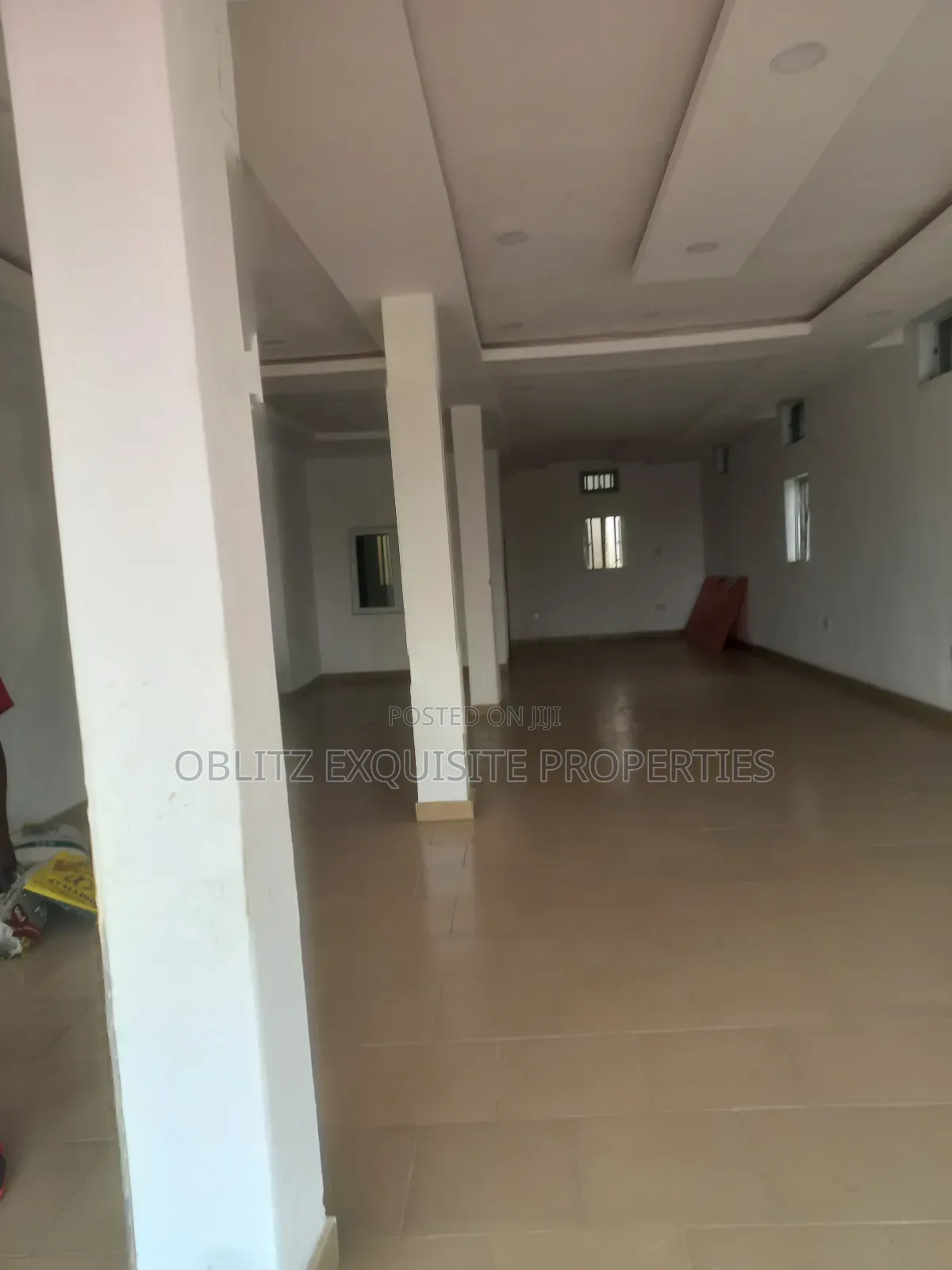 Warehouse Office Space for Rent in Owerri