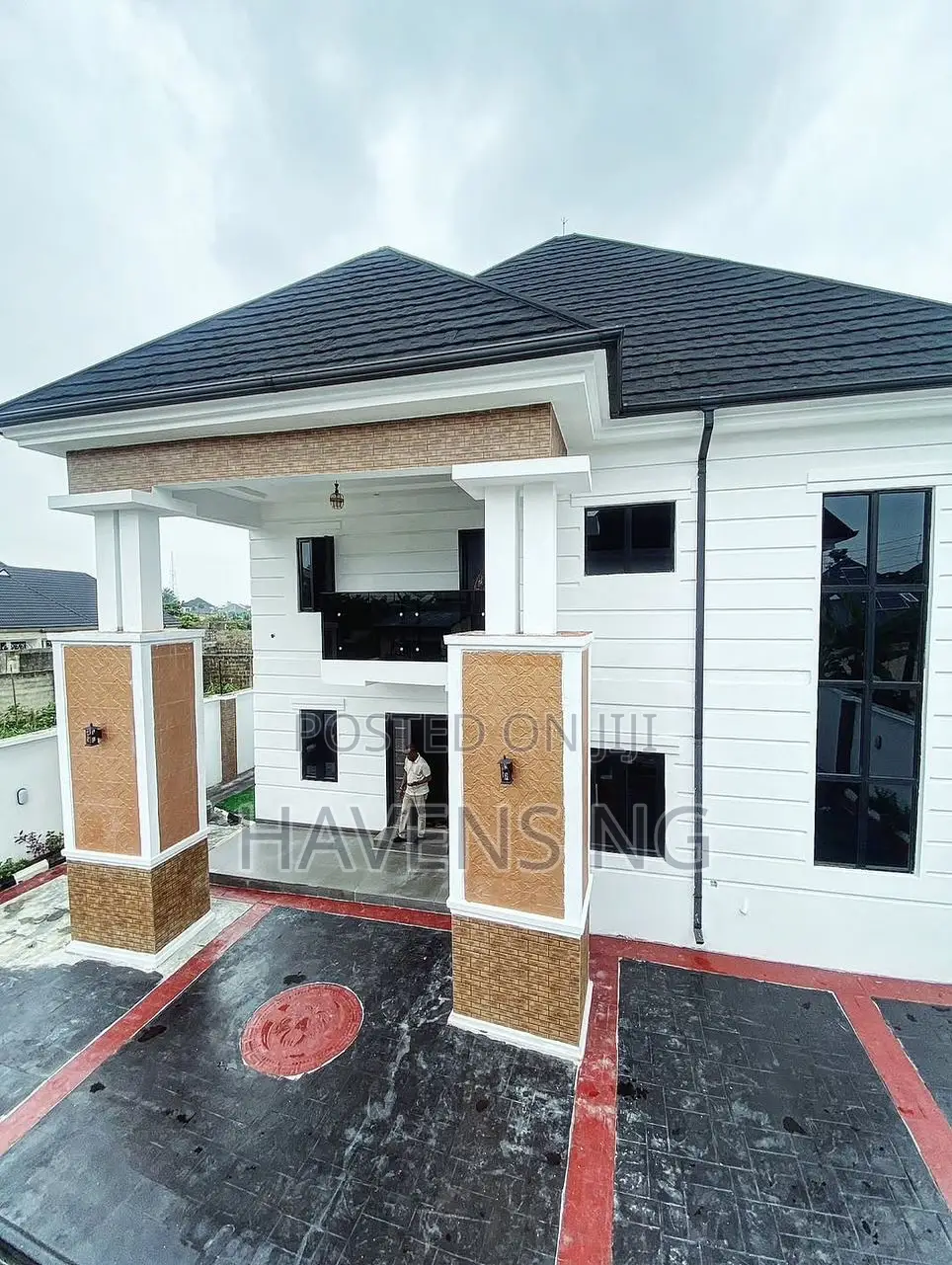 4bdrm Duplex in Rumuokwurusi for sale in Rumuokwurusi