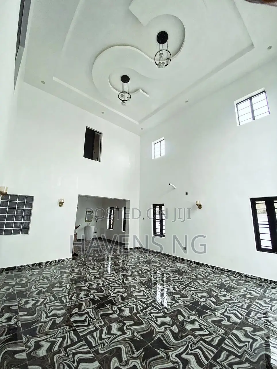 4bdrm Duplex in Rumuokwurusi for sale in Rumuokwurusi