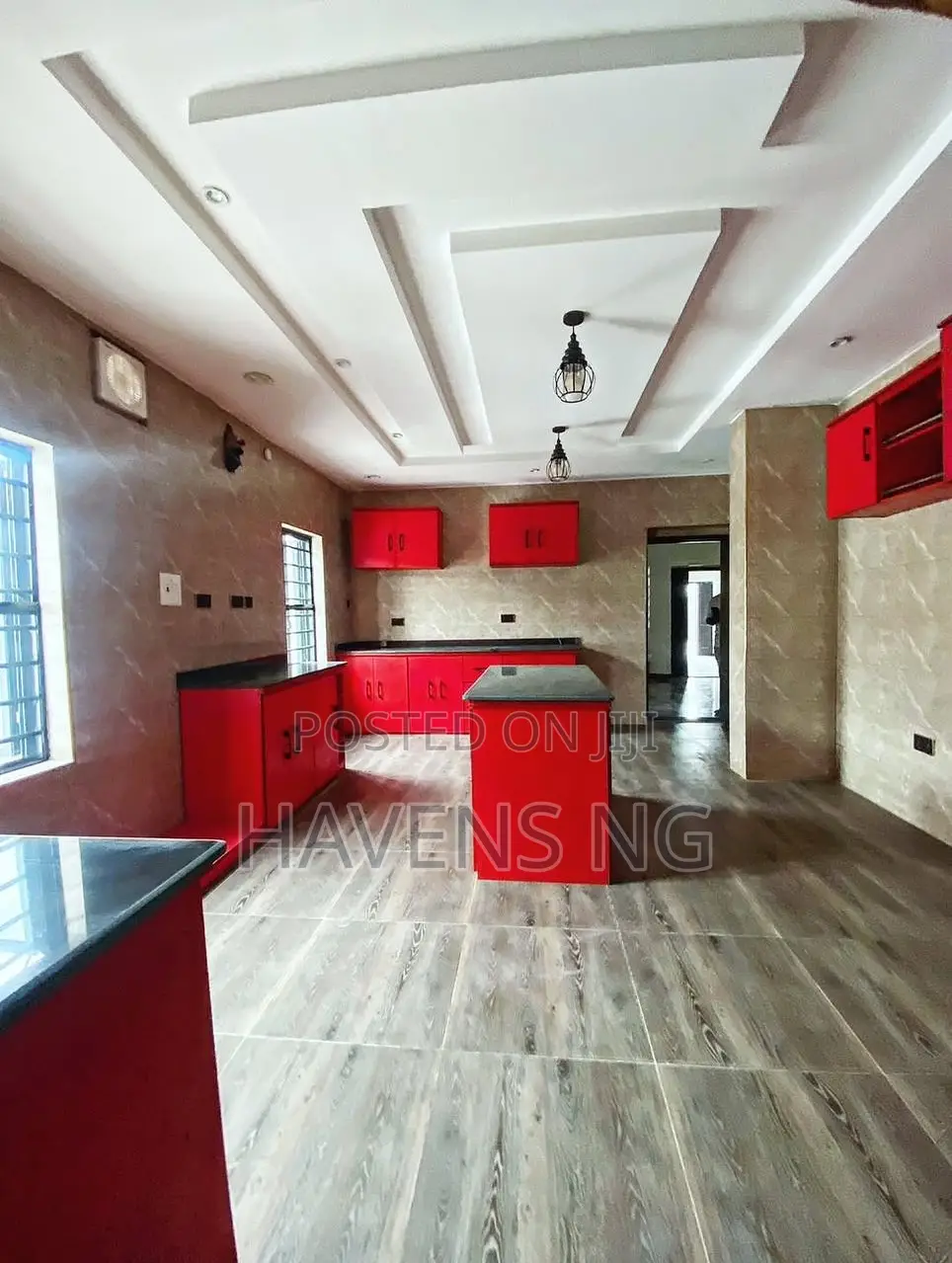 4bdrm Duplex in Rumuokwurusi for sale in Rumuokwurusi