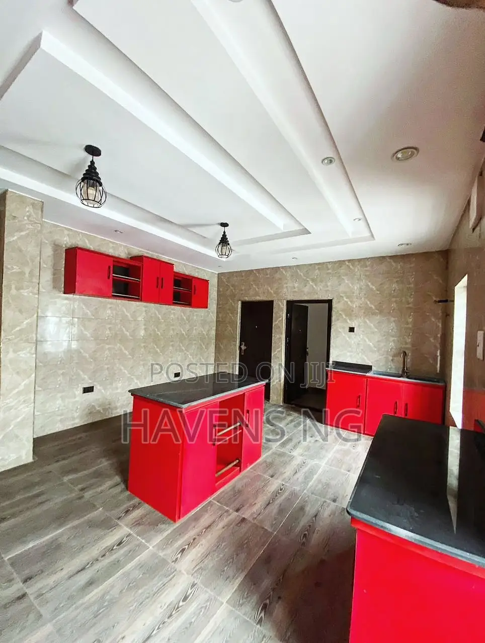 4bdrm Duplex in Rumuokwurusi for sale in Rumuokwurusi
