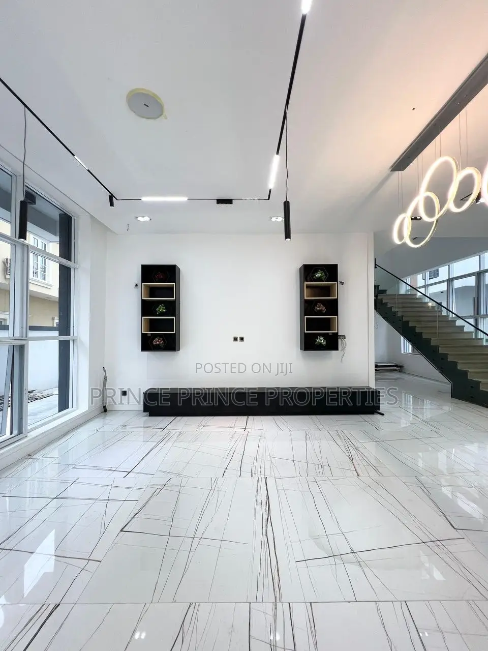 Furnished 5bdrm Duplex in Lekki for sale in Lekki