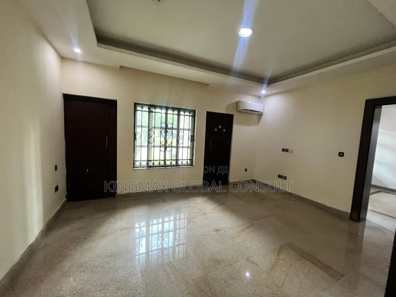 Furnished 4bdrm Duplex in Maitama District for sale in Maitama