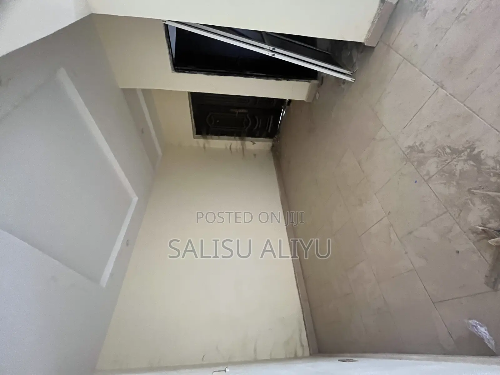 3bdrm Block of Flats in Life Camp for sale in Life Camp