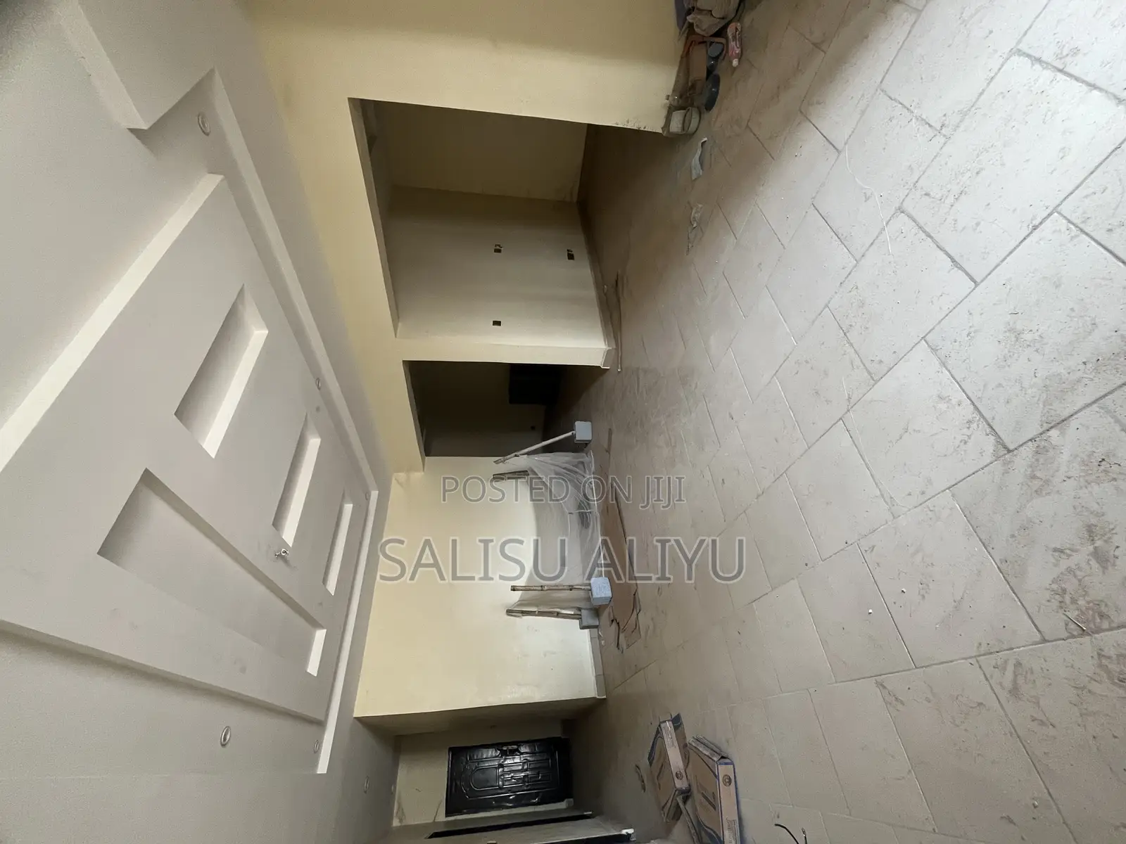 3bdrm Block of Flats in Life Camp for sale in Life Camp