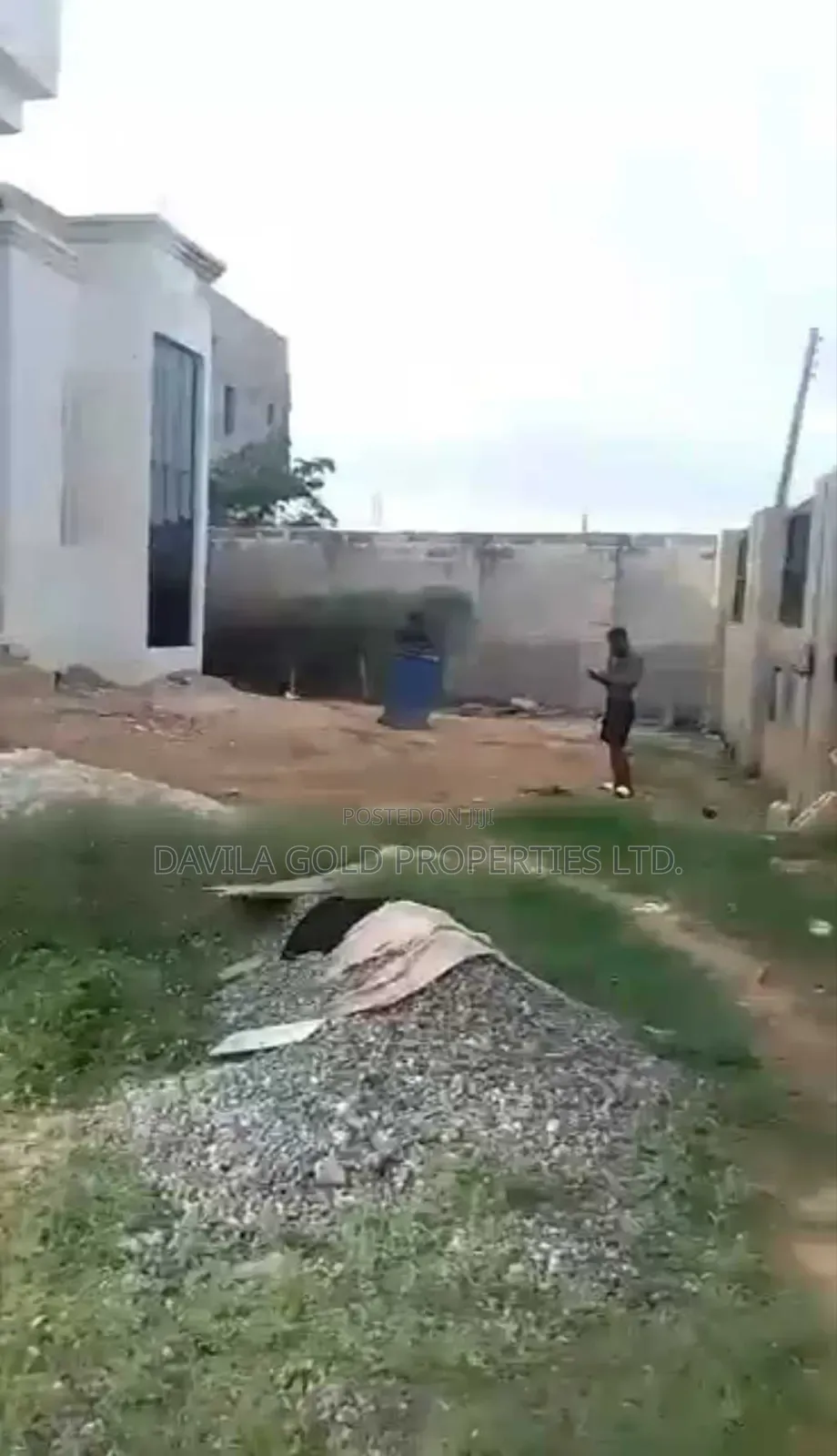 5bdrm Duplex in Benin City for sale in Benin City