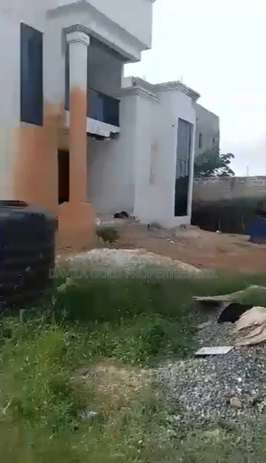 5bdrm Duplex in Benin City for sale in Benin City