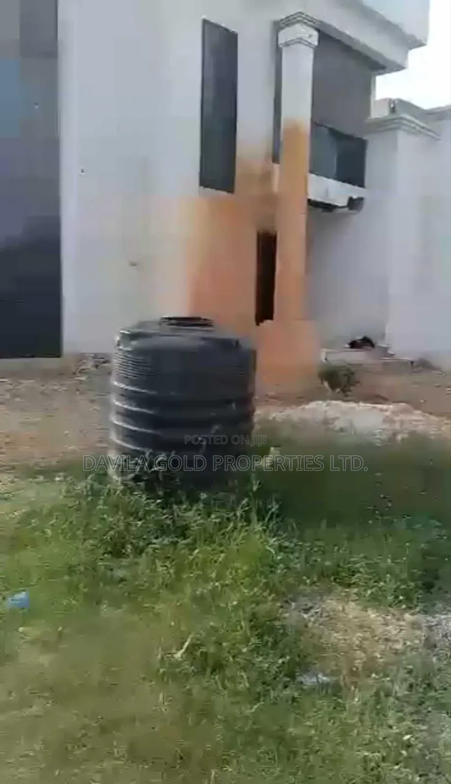 5bdrm Duplex in Benin City for sale in Benin City
