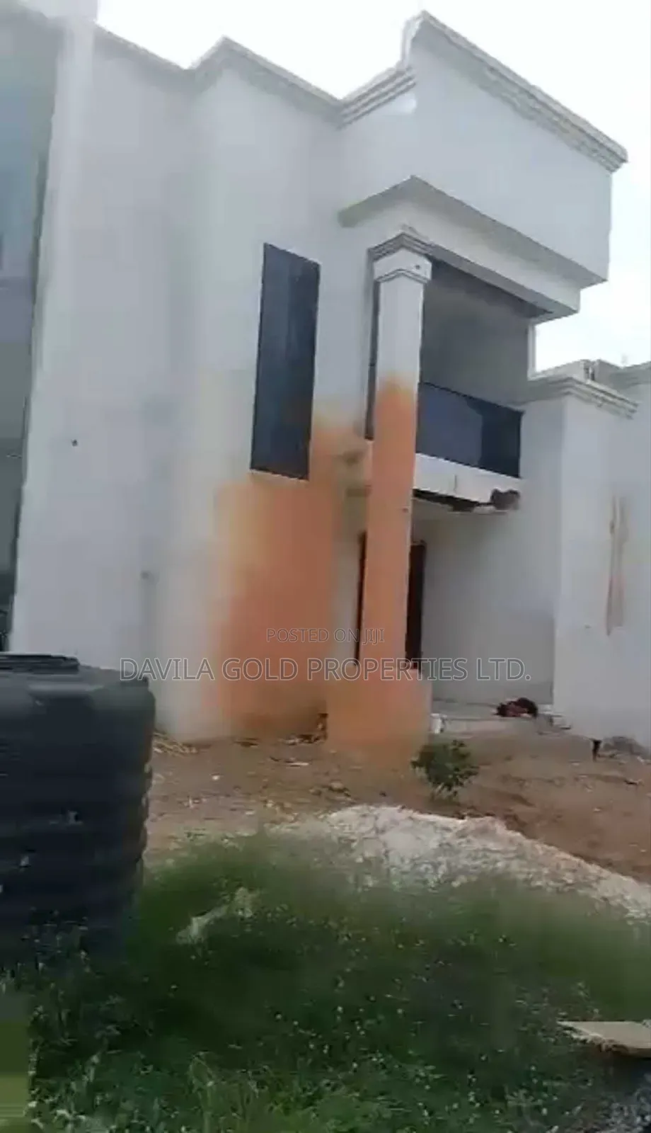 5bdrm Duplex in Benin City for sale in Benin City